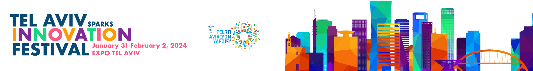 Tel Aviv Sparks Innovation Festival