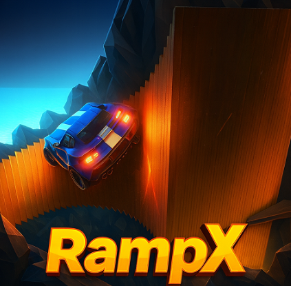 RampX